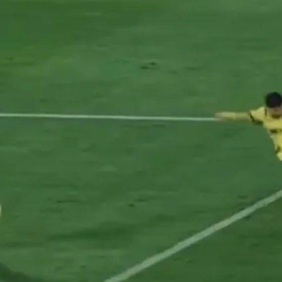 Anonimni Marokanac kuca na vrata Puškaš nagrade – rabona koja je obišla svet VIDEO