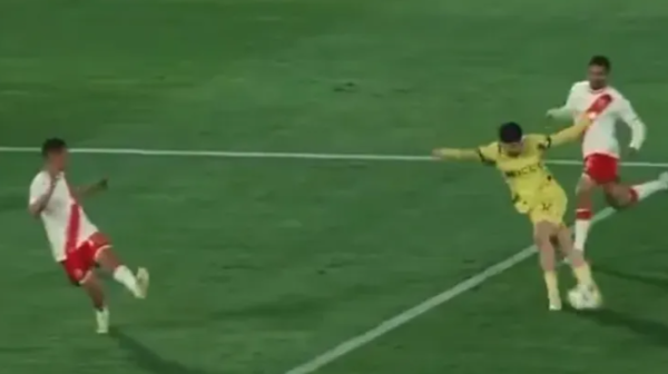 Anonimni Marokanac kuca na vrata Puškaš nagrade – rabona koja je obišla svet VIDEO