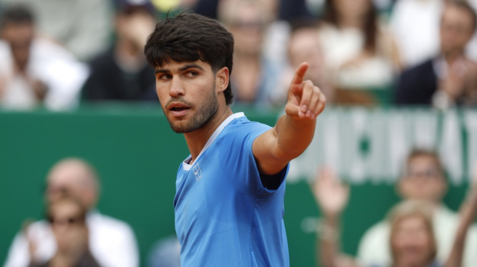 Alkaras može da se vrati na vrh brže nego što ste mislili