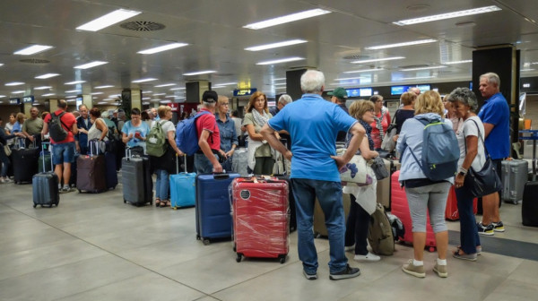 Tek nas čeka haos na granicama: Upozorenje na velike probleme u turizmu
