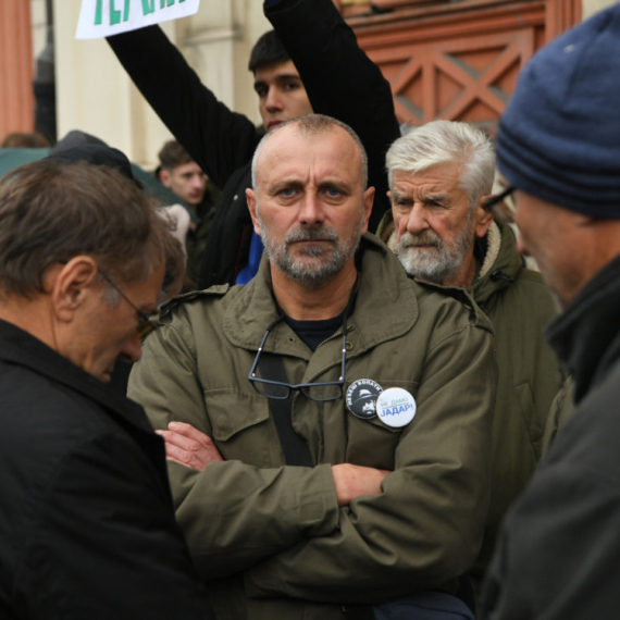 Ko je Zlatko Kokanović? Niz incidenata i burne reakcije