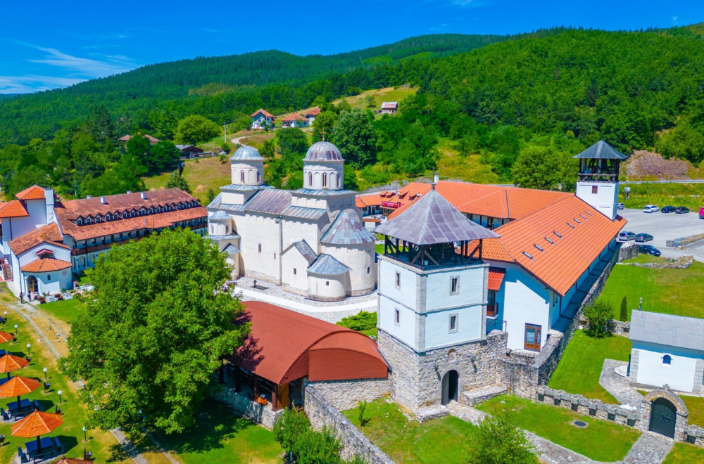 Velika humanost za Vaskrs: Članovi bratstva Kralj Vladislav u Prijepolju pomogli najugroženije