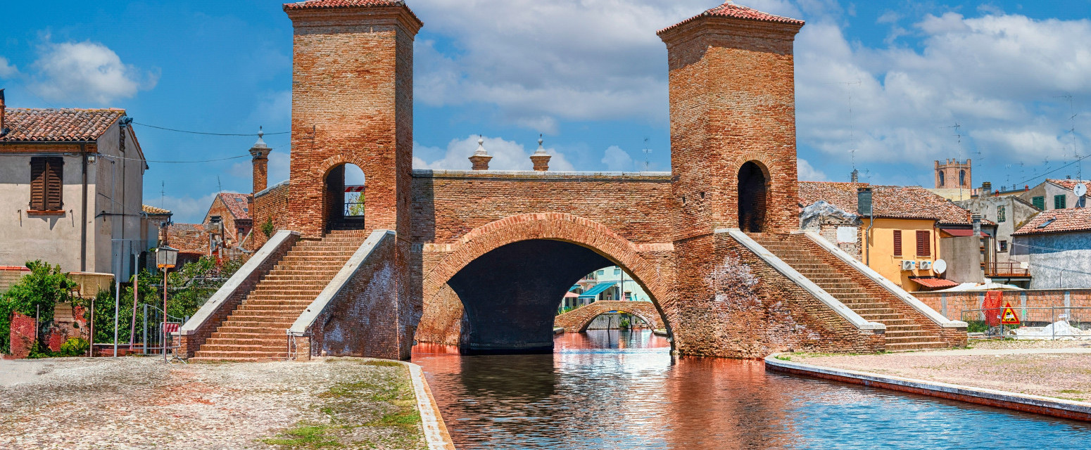 "Malu Veneciju" turisti još nisu otkrili: Ovaj grad je pun iznenađenja i bogate istorije FOTO