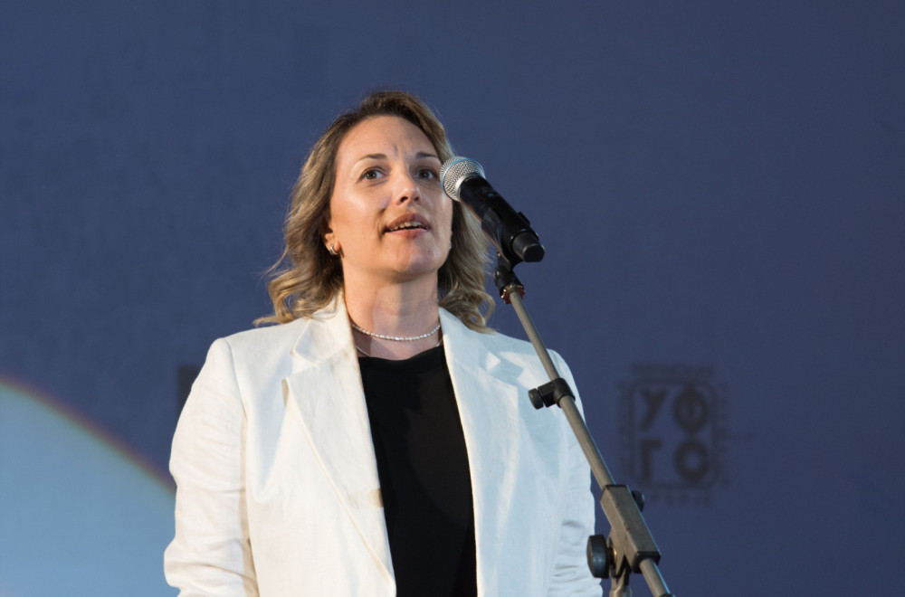 Svetska premijera srpskog filma "Čuvar ikone Svetog Đorđa" na festivalu u Moskvi