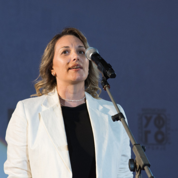 Svetska premijera srpskog filma "Čuvar ikone Svetog Đorđa" na festivalu u Moskvi