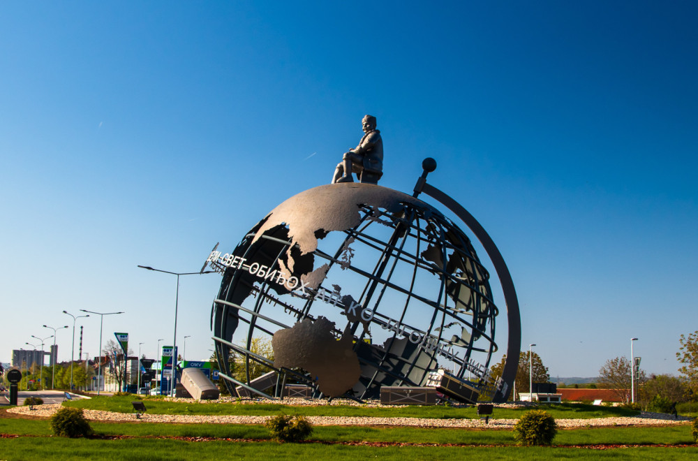 Jagodina dobila Gradonačelnicu: Dr Jasmina Spasojević izabrana na sednici Skupštine grada