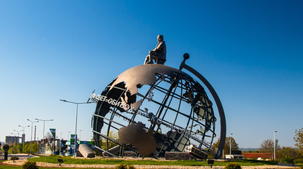 Jagodina dobila Gradonačelnicu: Dr Jasmina Spasojević izabrana na sednici Skupštine grada