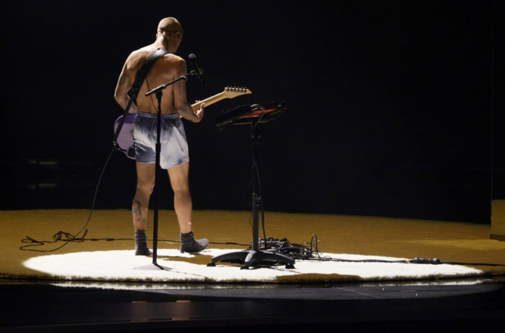 Skandal na festivalu: Džastin Biber puštao sa laptopa spotove sa YouTube-a VIDEO