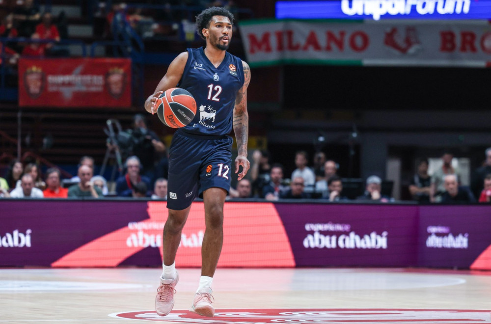 Partizan pikirao beka Milana – višemilionski ugovor u igri