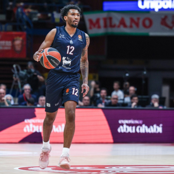 Partizan pikirao beka Milana – višemilionski ugovor u igri