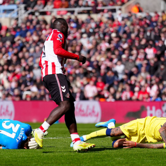 Brobi meta rasističkih komentara – oglasili se Premijer liga i Sanderlend