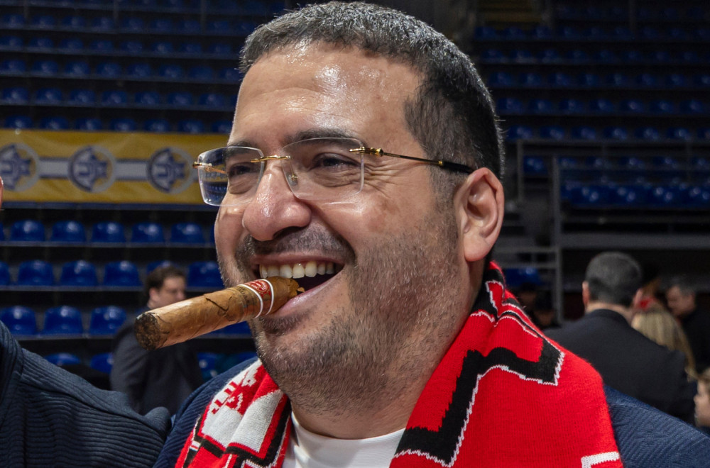 Ofer Janaj krenuo po bitnog igrača Makabija