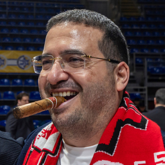 Ofer Janaj krenuo po bitnog igrača Makabija