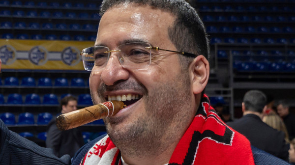 Ofer Janaj krenuo po bitnog igrača Makabija