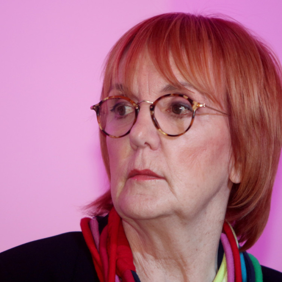 Vedrana Rudan šokirala ispovešću o abortusu: "Napravila bih ga… a onda…"