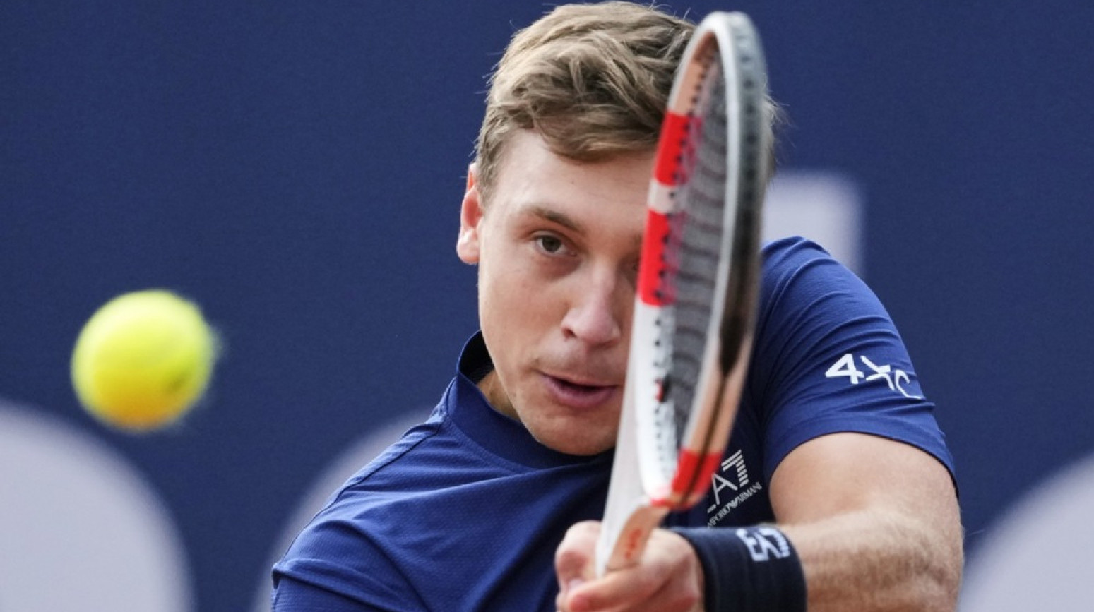 Hamad nastavio sa pobedama u Barseloni