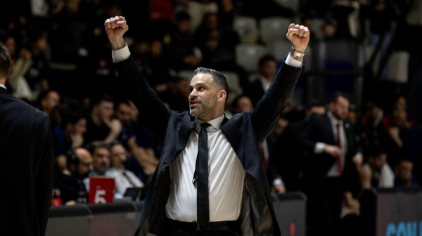 Brojni timovi žele u Evroligu