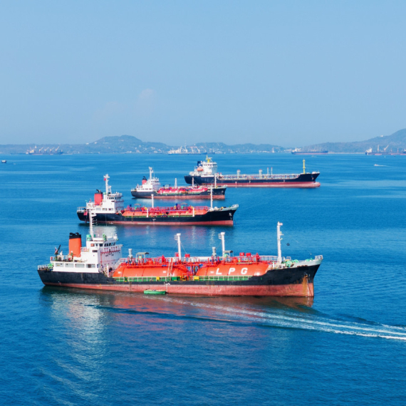 Da li će proći uspešno prvi tranzit kroz Ormuski moreuz?