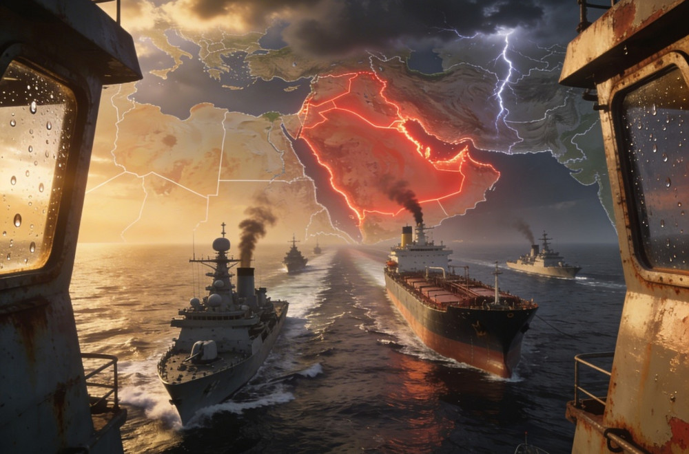 Procurio dokument Iranske centralne banke: Preti nam krah