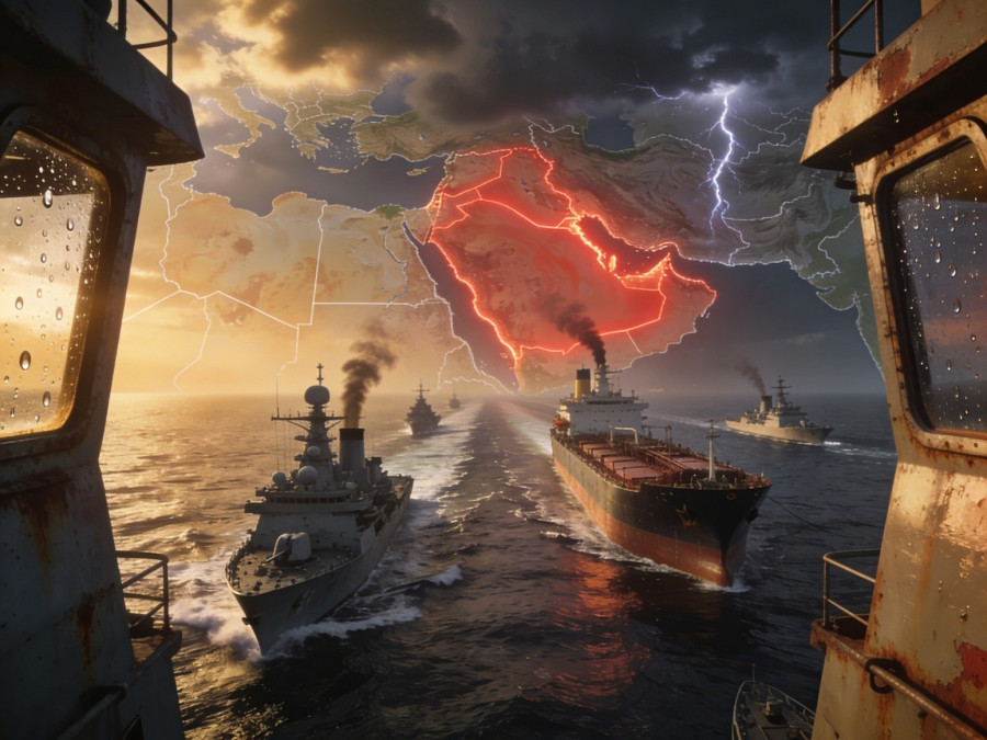 Teheran: Američka pomorska blokada je nezakonita i krši suverenitet Irana