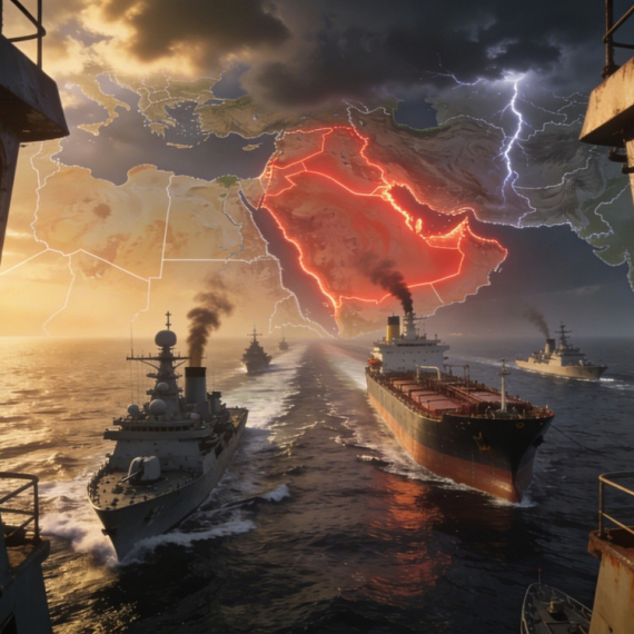 Procurio poverljivi dokument Iranske centralne banke: "Preti nam krah"