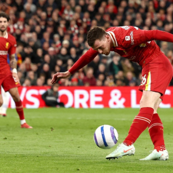 Totenhem odvodi sa "Enfilda" – ako opstane u Premijer ligi