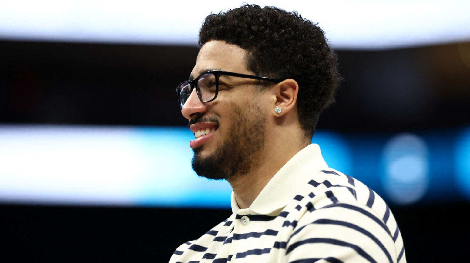 NBA zvezda se ugojila: "Još uvek se borim sa tim" VIDEO