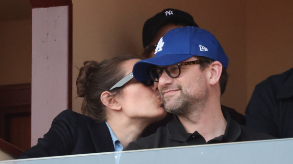 Unuka slavne Grejs Keli konačno je pokazala dečka: Evo ko je on FOTO