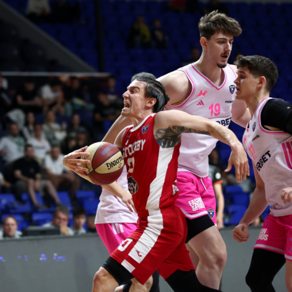 Drama u Podgorici: Studentski centar u ludoj završnici slomio Megu!