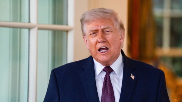 Svet u strahu; Tramp posle Irana najavio novi obračun VIDEO