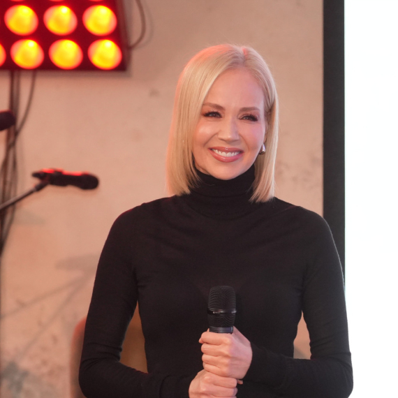 Bez greške: Ovo izdanje Jelene Rozge sigurno će vam se dopasti FOTO