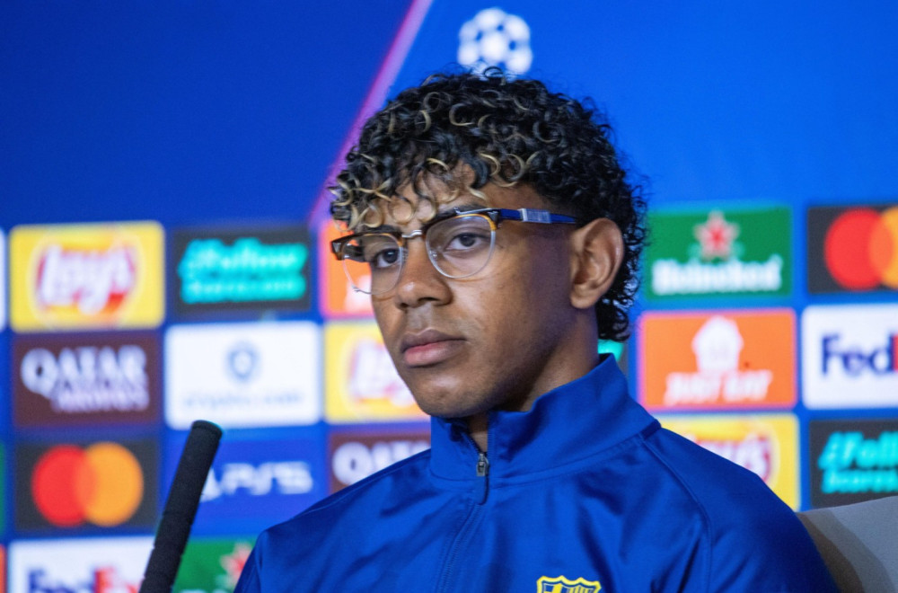 Jamal mašta o preokretu: Lebron me inspiriše pred sutrašnju utakmicu