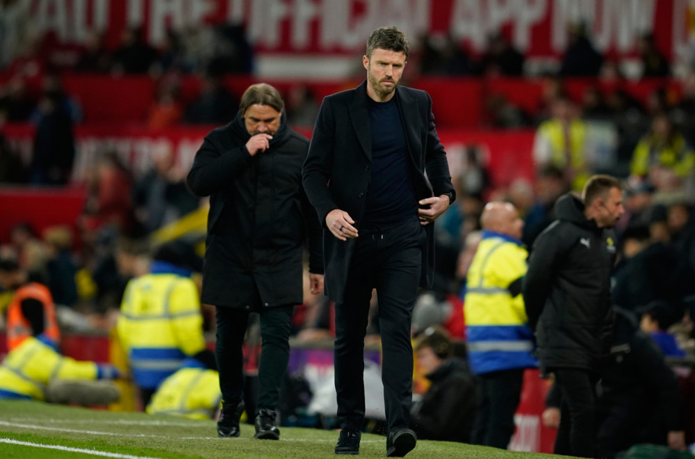 Karik: Jedna od najgorih odluka koje sam video VIDEO