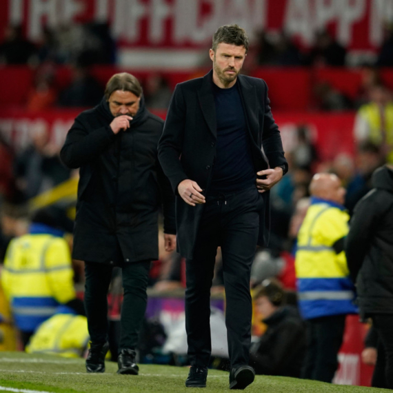 Karik: "Jedna od najgorih odluka koje sam video" VIDEO