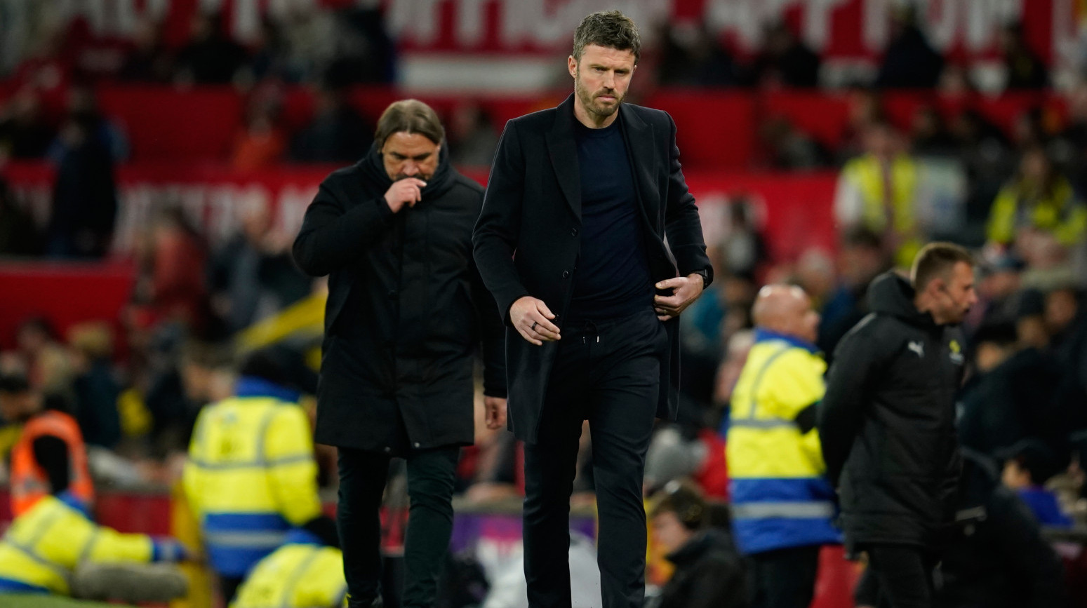 Karik: "Jedna od najgorih odluka koje sam video" VIDEO