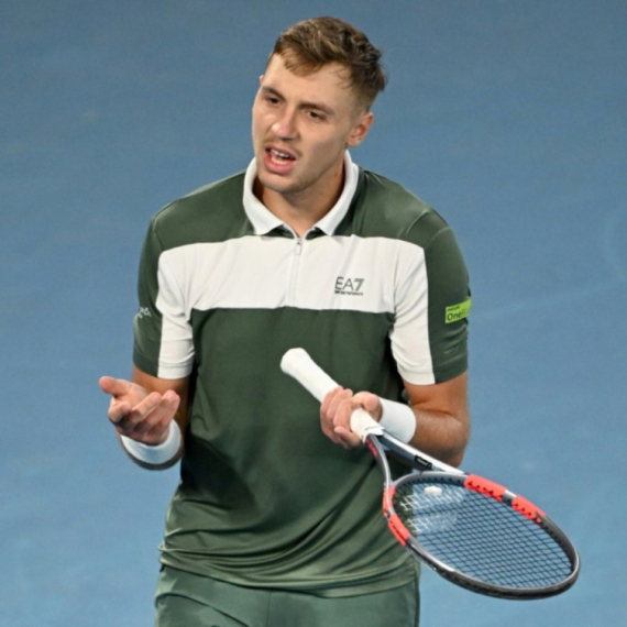 Međedović: "Sve sam promenio"