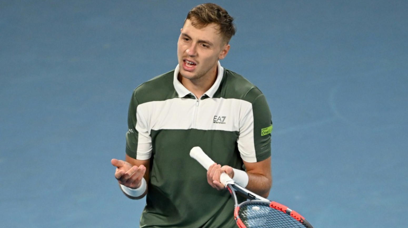 Međedović: "Sve sam promenio"