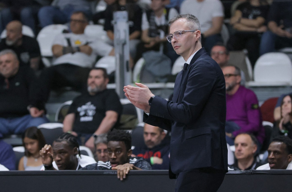 Srpski trener posle prve pobede citirao Vujoševića