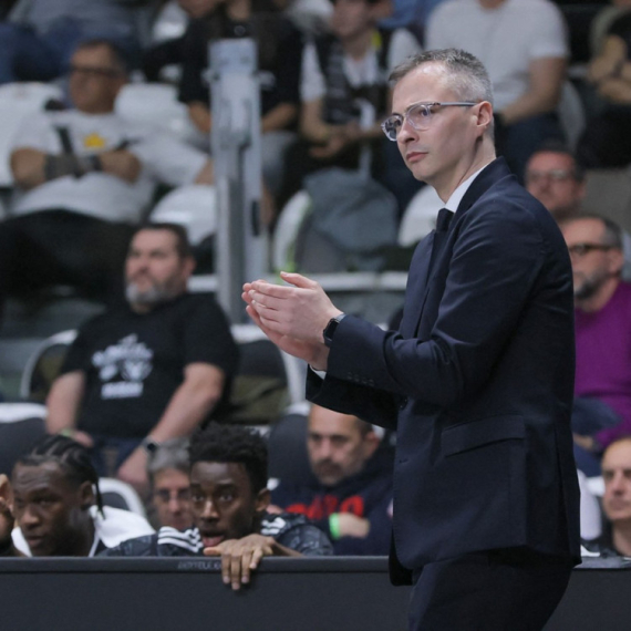 Srpski trener posle prve pobede citirao Vujoševića