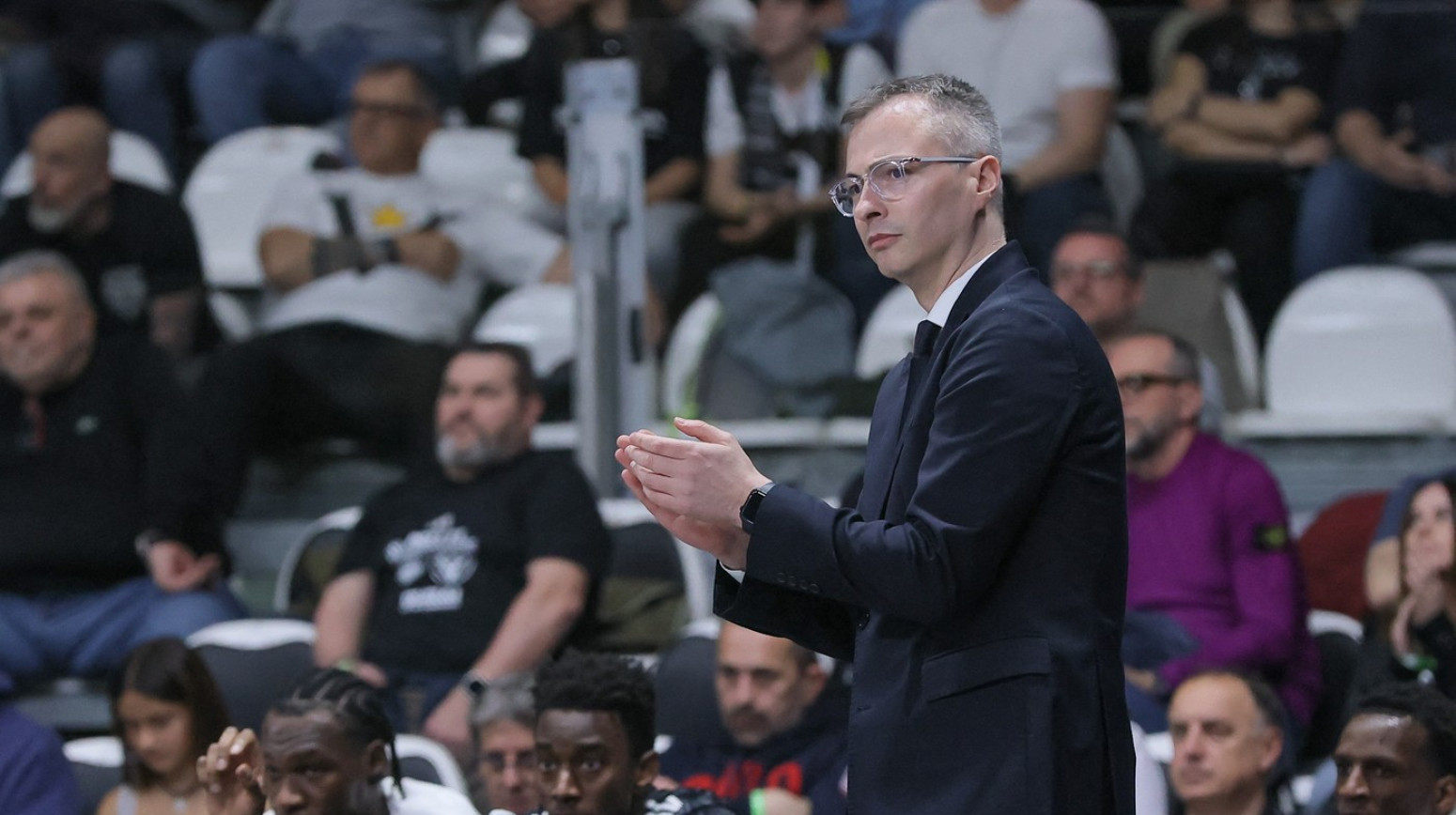 Srpski trener posle prve pobede citirao Vujoševića