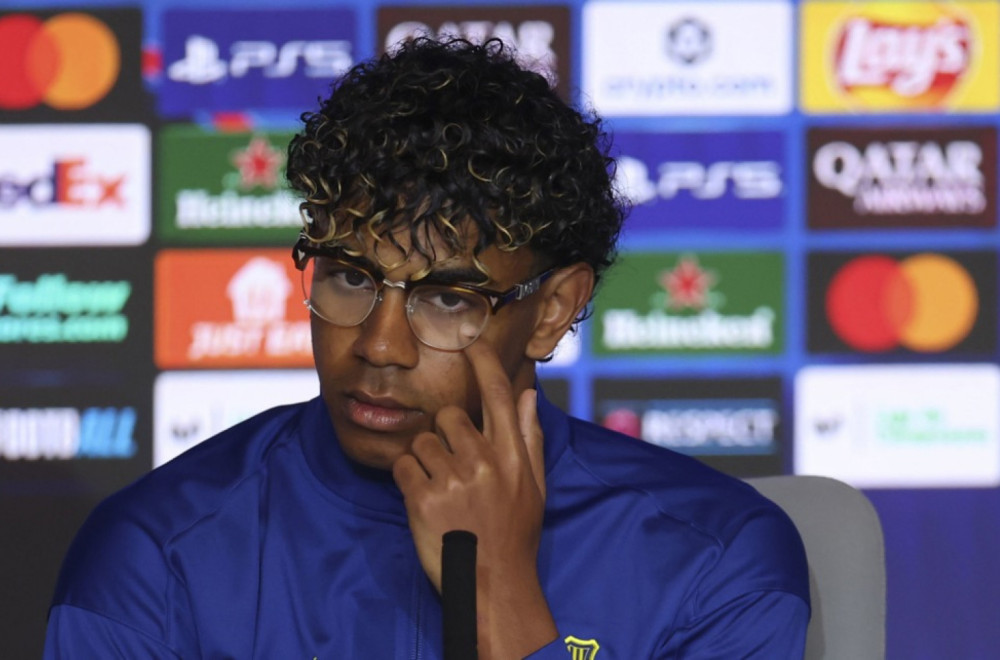 Jamal kao Lebron: Nadam se da mogu isto