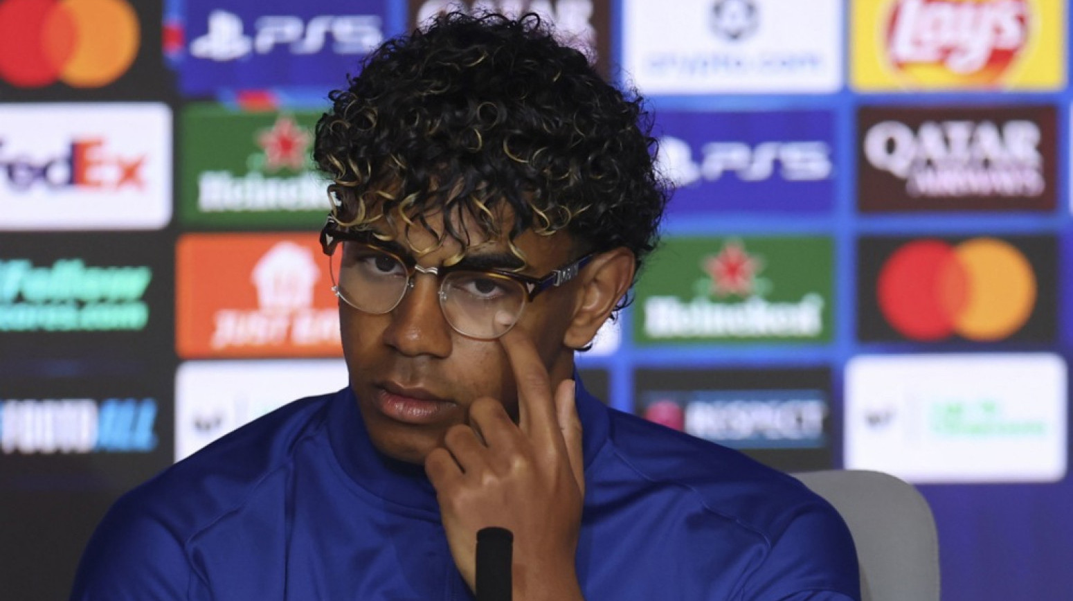 Jamal kao Lebron: "Nadam se da mogu isto"