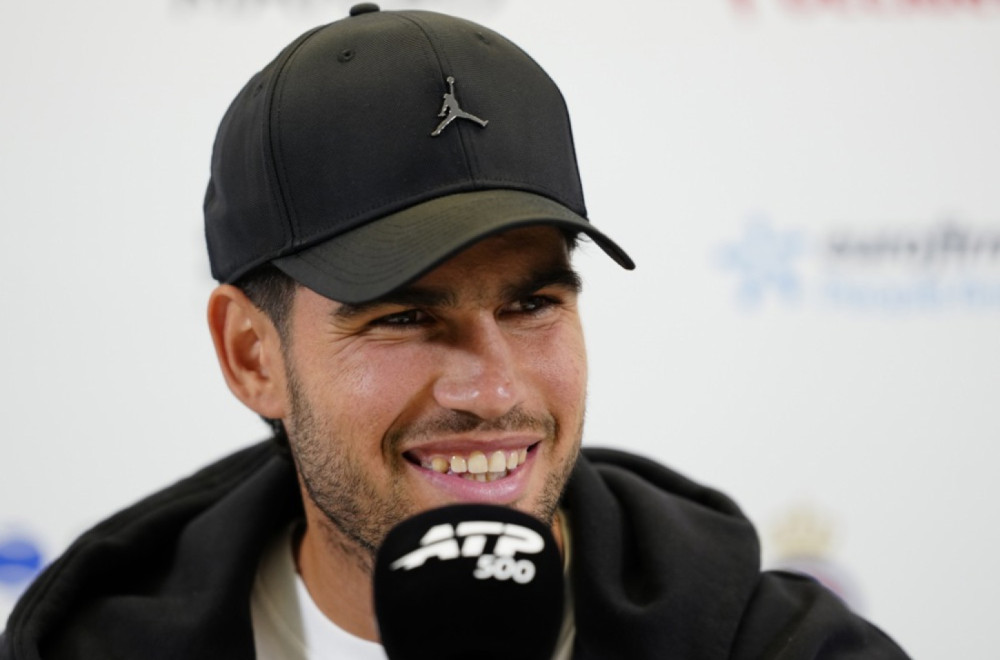 Alkaras: Siner mi neće nedostajati