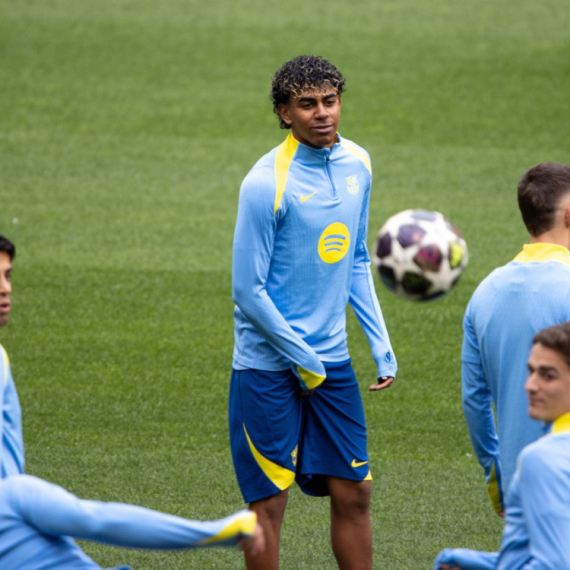 PSŽ i Atletiko brane prednost – Liverpul juri čudo, može li Flik da nadmudri Čola?