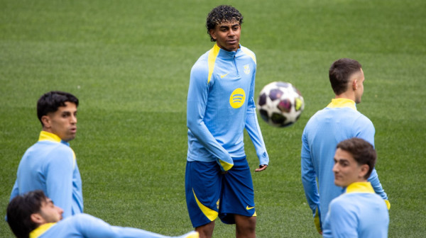 PSŽ i Atletiko brane prednost – Liverpul juri čudo, može li Flik da nadmudri Čola?