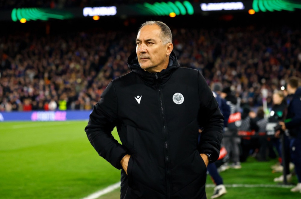 Štimac: Borac je bio favorizovan