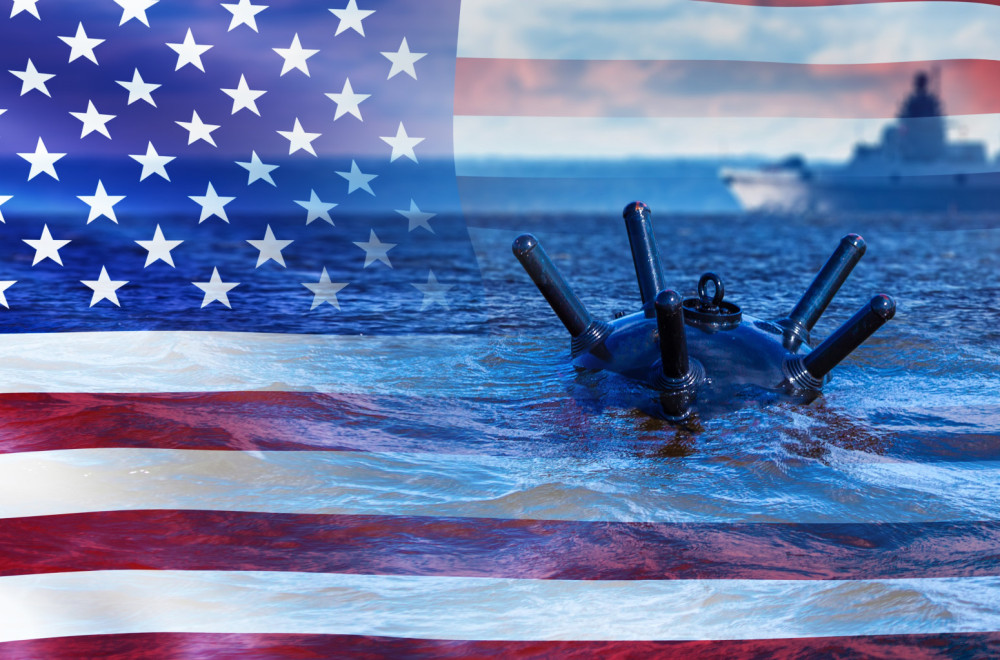 "Poslaćemo vas na dno" FOTO/VIDEO