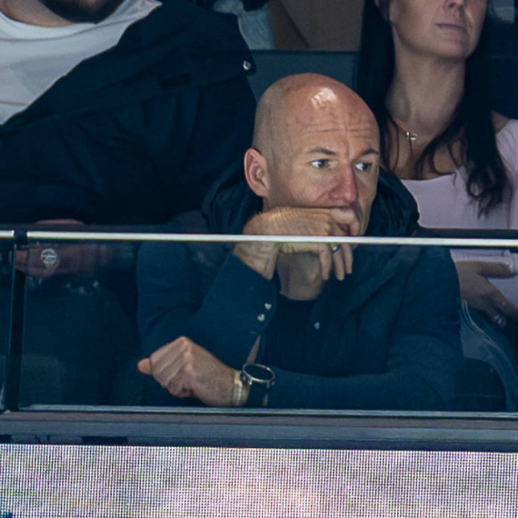 Roben nasrnuo na sudiju na utakmici mlađih kategorija VIDEO