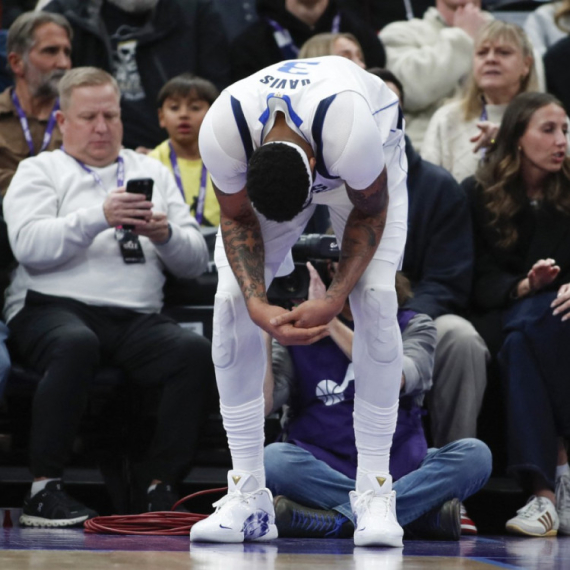 Nastavak čistke u Dalasu – otpušten direktor zdravlja kog je doveo Herison!