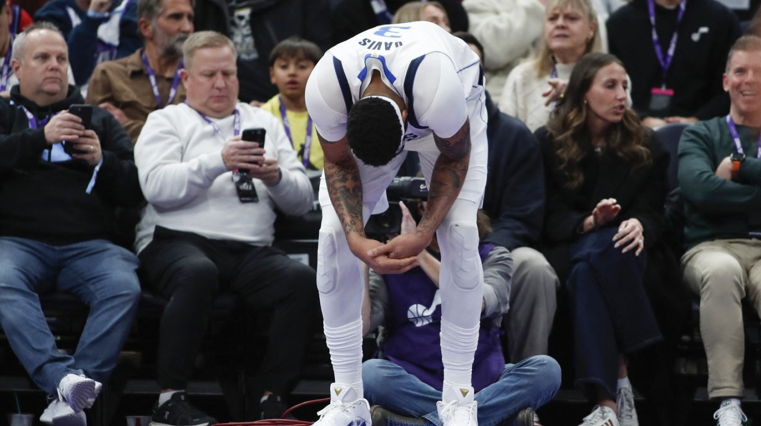 Nastavak čistke u Dalasu – otpušten direktor zdravlja kog je doveo Herison!